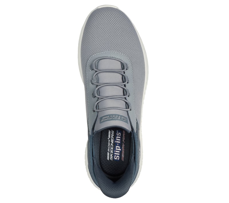 Skechers Slip-ins: BOBS Sport Squad Chaos display picture 3