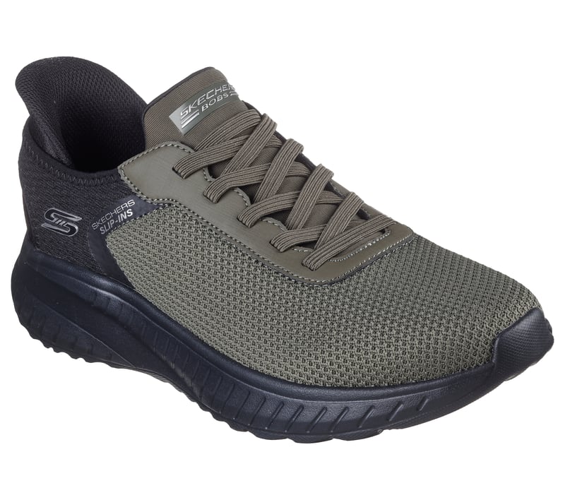Skechers Slip-ins: BOBS Sport Squad Chaos