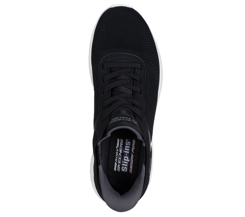 Skechers Slip-ins: BOBS Sport Squad Chaos - Solid Step