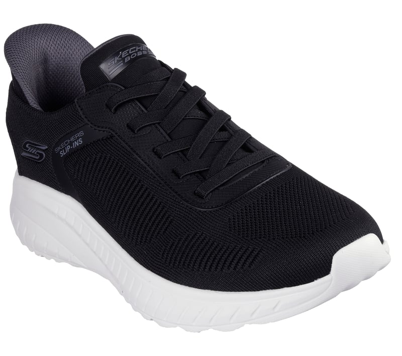 Skechers Slip-ins: BOBS Sport Squad Chaos - Solid Step