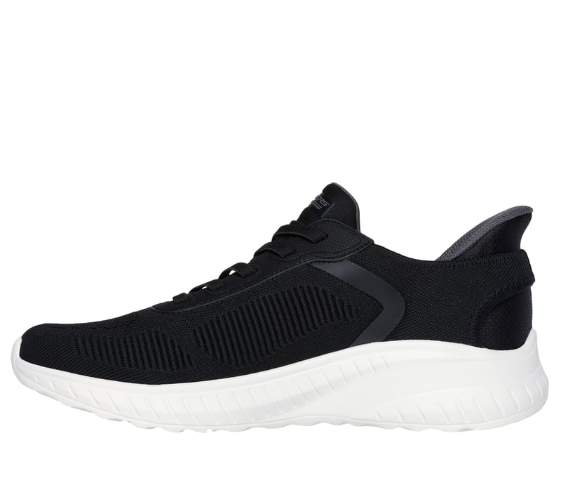 Skechers Slip-ins: BOBS Sport Squad Chaos - Solid Step