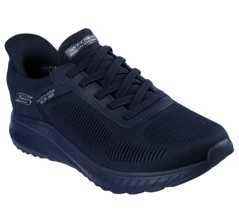 Skechers Slip-ins: BOBS Sport Squad Chaos - Solid Step
