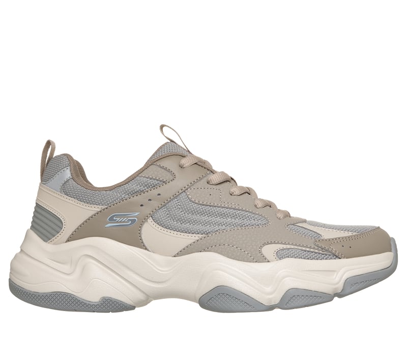 BOBS Sport Diego - Fusion Motion, TAUPE FONCÉ, fullimage number 0