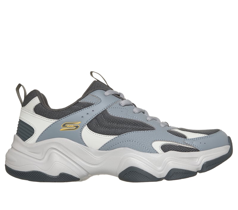 BOBS Sport Diego - Fusion Motion, GRAY / MULTI, fullimage number 0