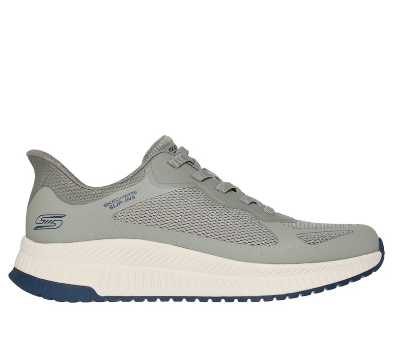 Skechers Slip-ins: BOBS Sport Squad Chaos 4
