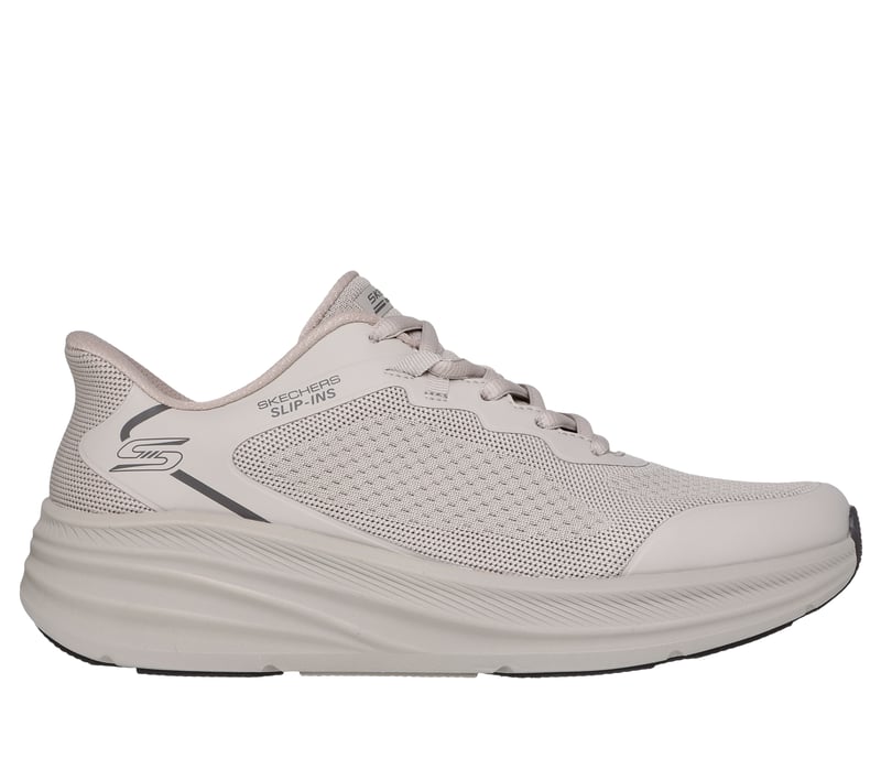Skechers Slip-ins: BOBS Skillz, TAUPE, fullimage number 0