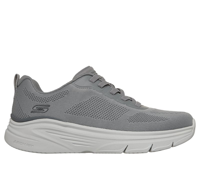 BOBS Sport Arch Fit Elev8, GRAY, fullimage number 0
