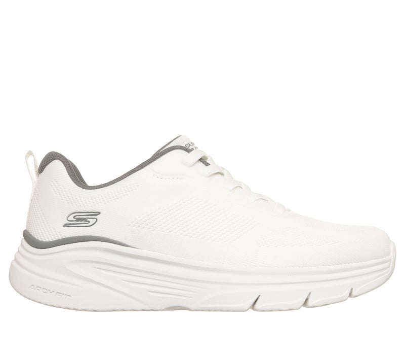 BOBS Sport Arch Fit Elev8, WHITE, fullimage number 0