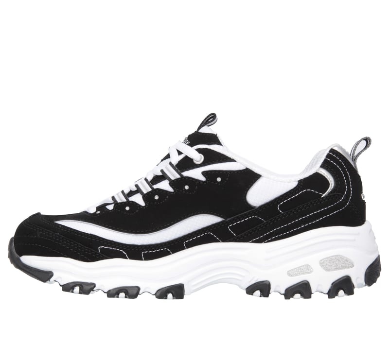 スケッチャーズ ディーライツ - ビッゲスト ファン | SKECHERS JP
