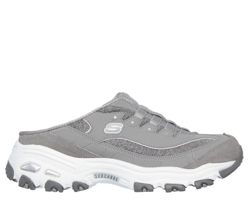 D'lites - Resilient, GRIS / BLANC, fullimage number 0