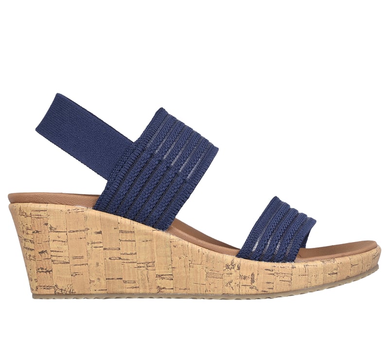 Beverlee - Sheer Luck, NAVY, fullimage number 0