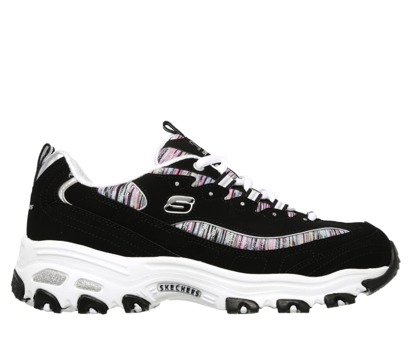 D'Lites - Interlude, BLACK / MULTI, fullimage number 0
