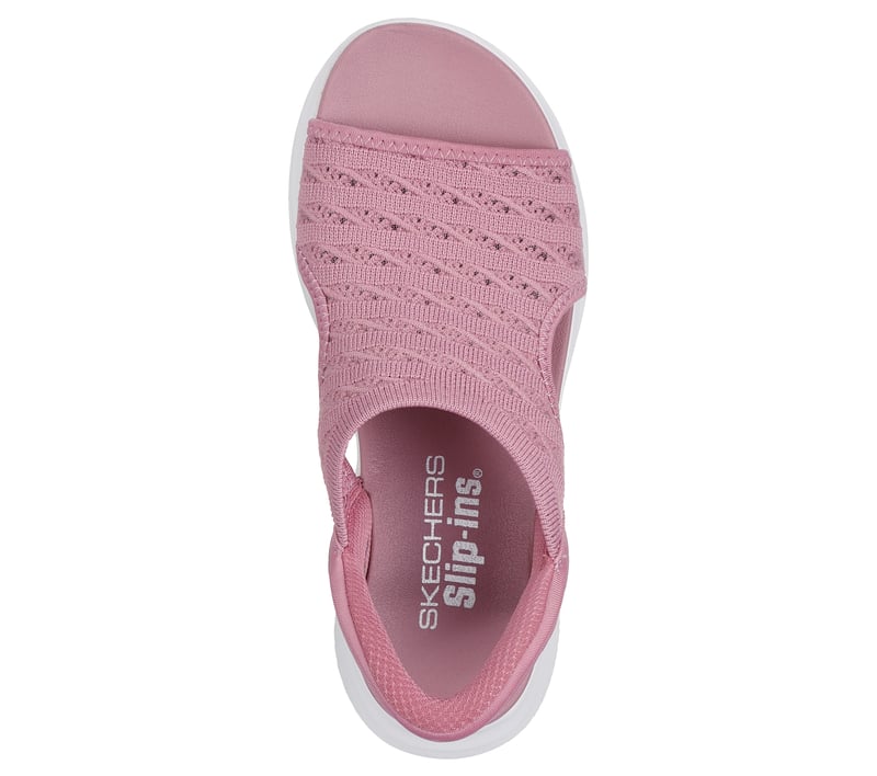 Skechers Slip-ins: Ultra Flex 3.0 - Sun Warmth