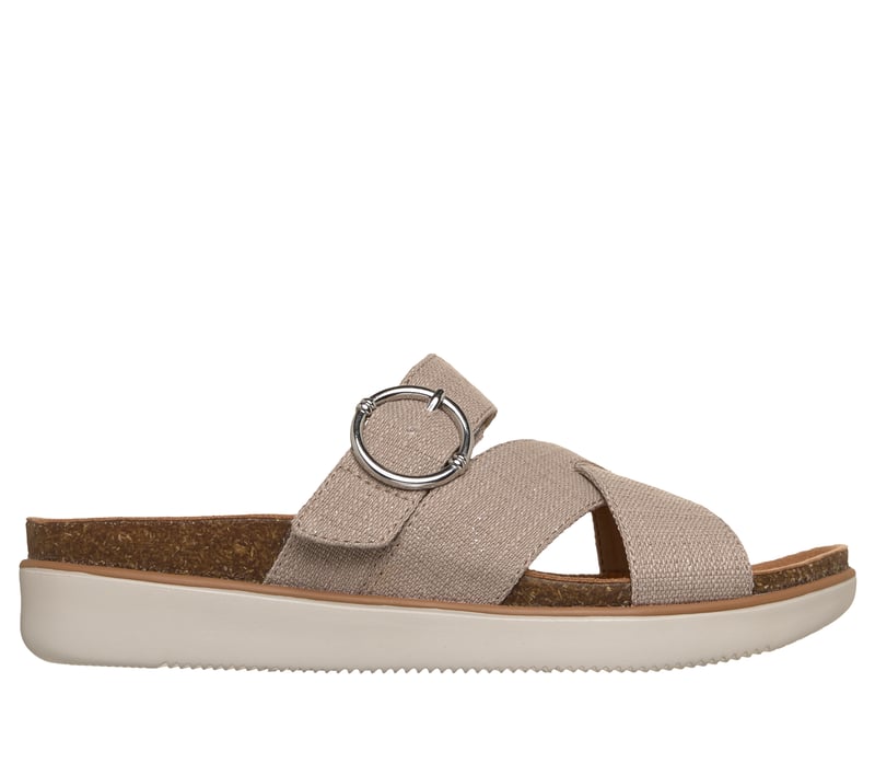 Relaxed Fit: Lifted Comfort - Charming Sparkle, TAUPE, fullimage number 0