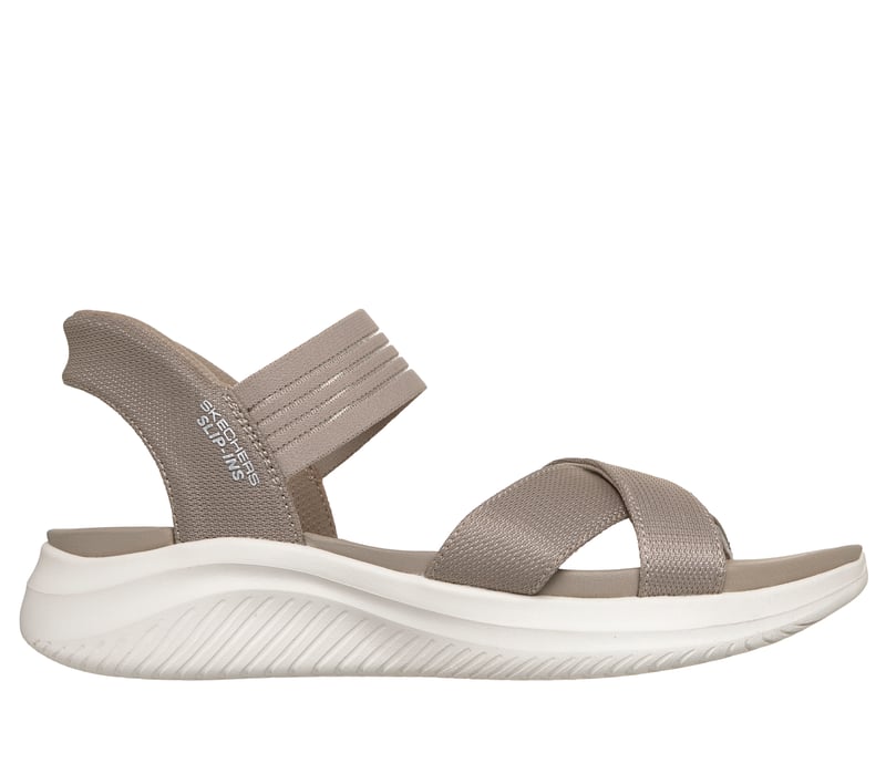 Skechers Slip-ins: Ultra Flex 3.0 - Never Better, TAUPE, fullimage number 0