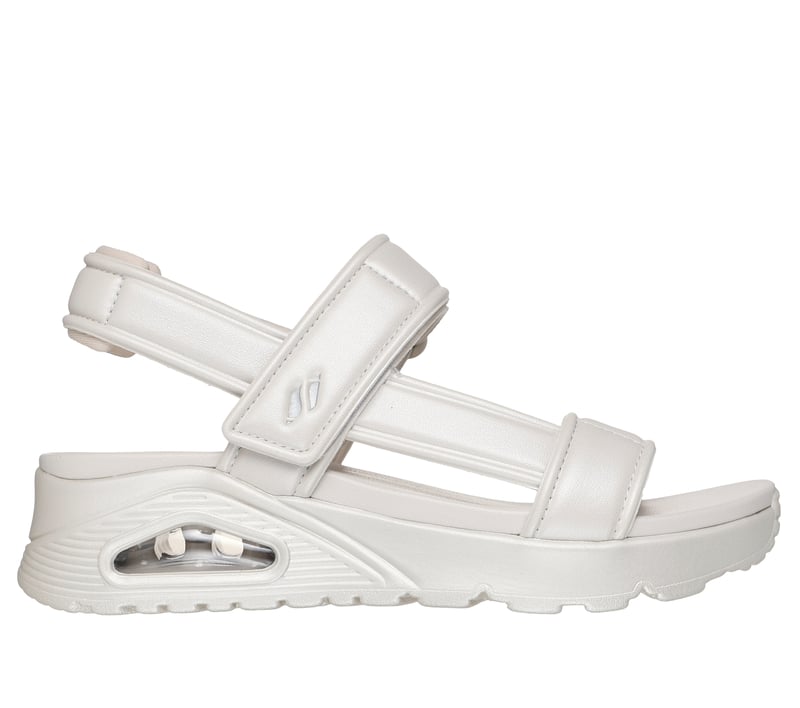 UNO Sandal - Basically Pretty, BLANC CASSÉ, fullimage number 0
