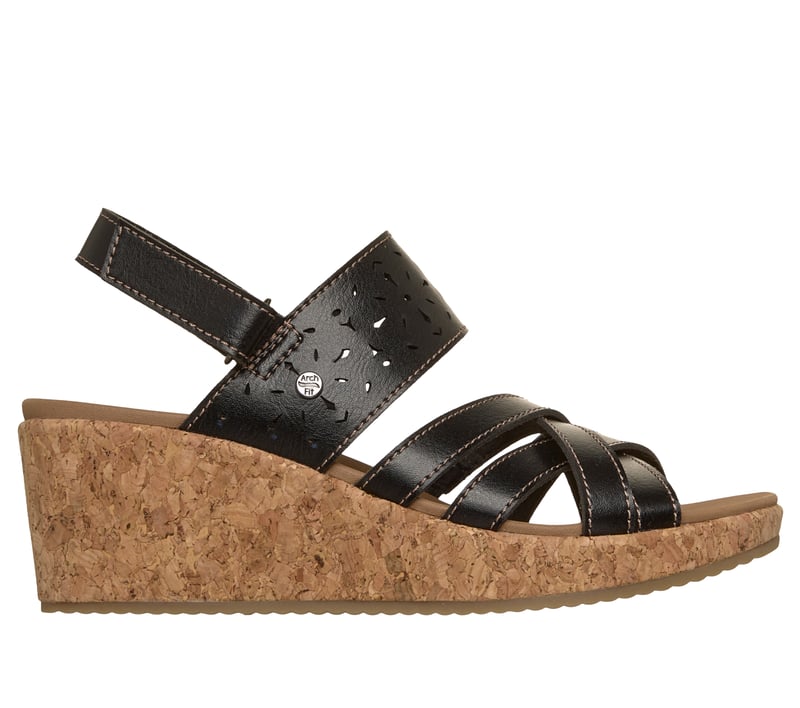 Arch Fit Beverlee 2.0 - Natural Era, BLACK, fullimage number 0