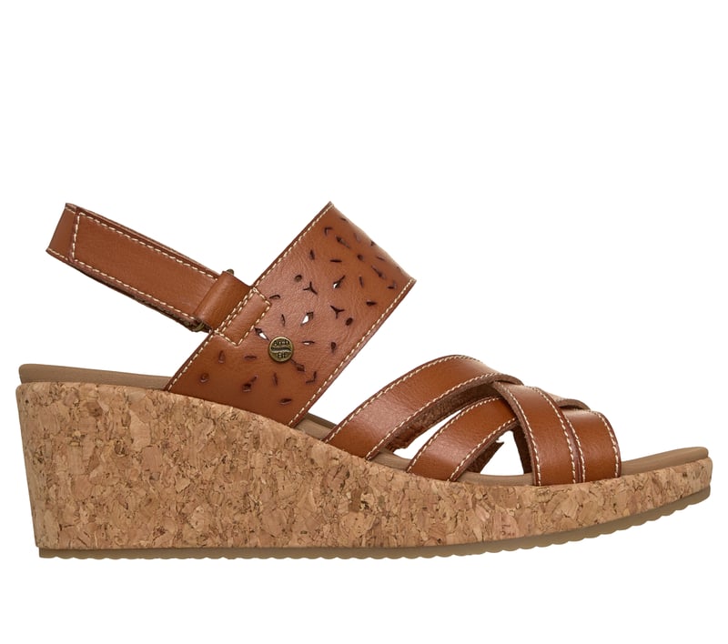 Arch Fit Beverlee 2.0 - Natural Era, LUGGAGE, fullimage number 0