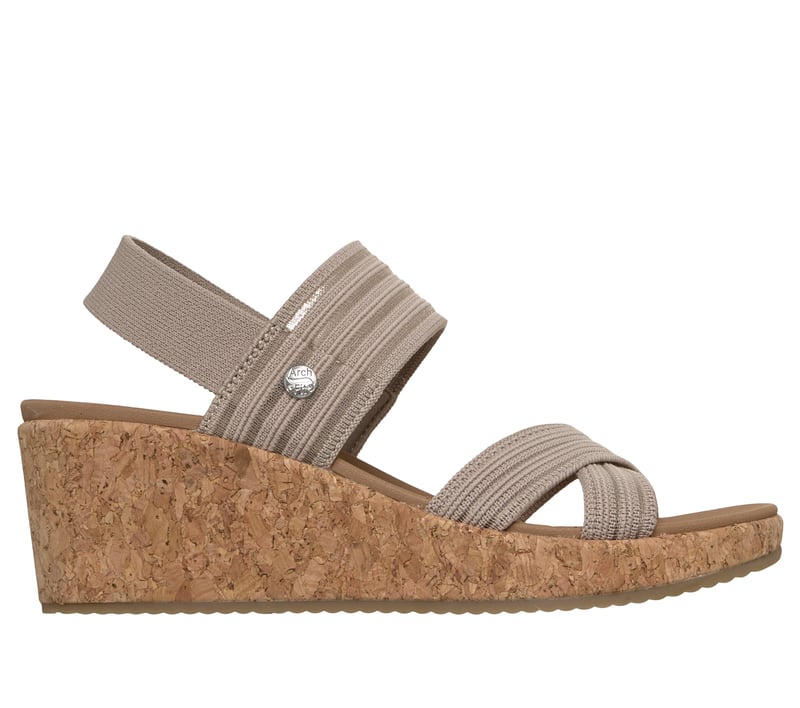 Arch Fit Beverlee 2.0 - Bali Vibes, TAUPE, fullimage number 0