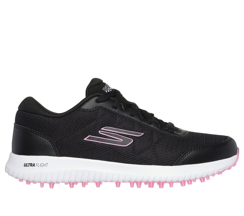 GO GOLF Max - Fairway 4, BLACK / PINK, fullimage number 0