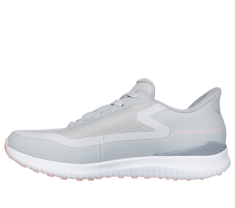 NIB Skechers Go Golf Flight Gray Slip-Ins Shoes Sz 11.5 Skechers Slip-ins: GO GOLF Flight main image 3
