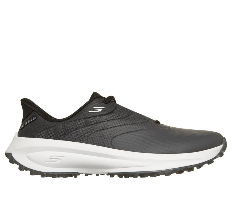 Skechers Slip-ins Waterproof: Flow SI, BLACK, fullimage number 0