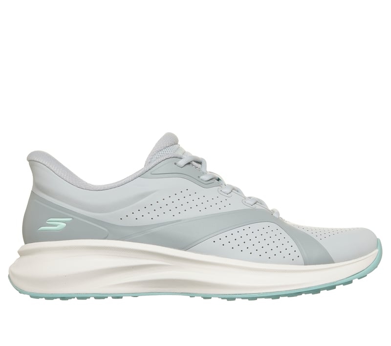 Skechers Slip-ins GOLF: Haven, LIGHT GRAY, fullimage number 0