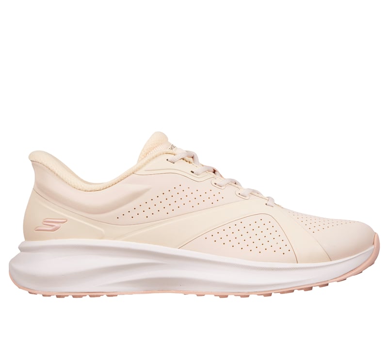 Skechers Slip-ins GOLF: Haven, NATURAL, fullimage number 0