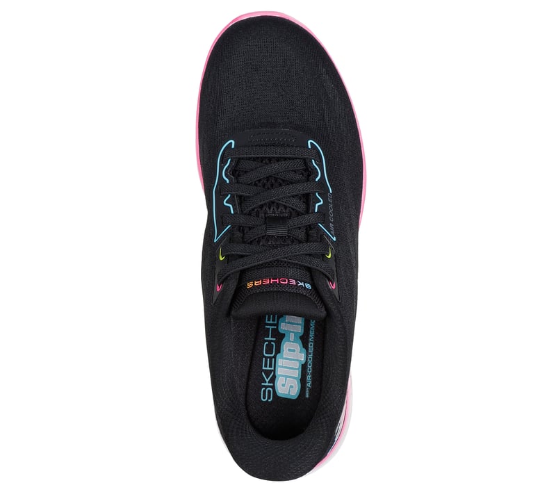 Skechers Slip-ins: GO WALK Joy - Lynzee