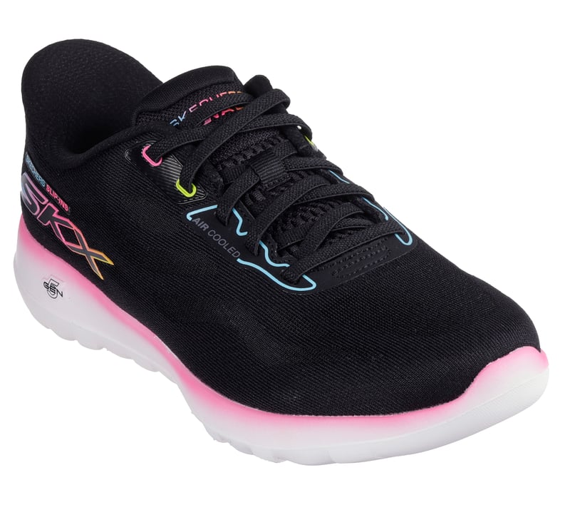 Skechers Slip-ins: GO WALK Joy - Lynzee