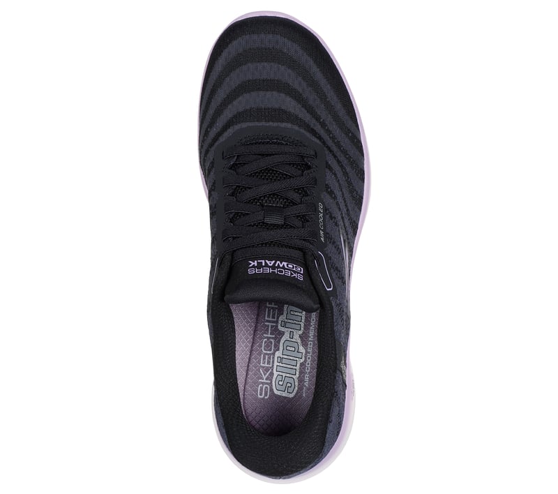 Skechers Slip-ins: GO WALK Joy - Juneau