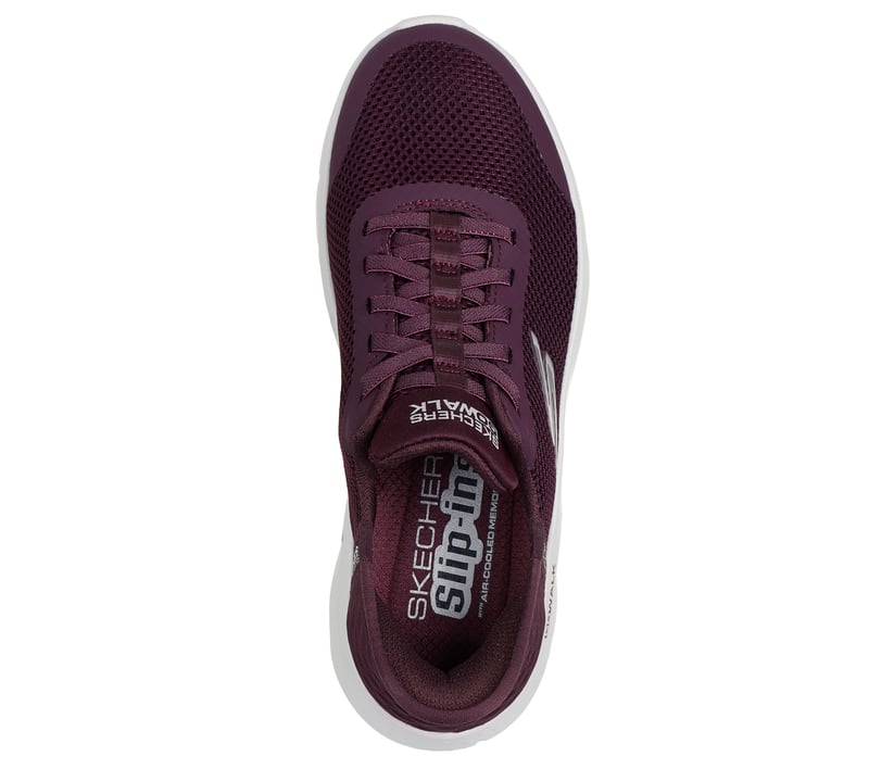 Skechers Slip-ins: GO WALK Flex - Grand Entry