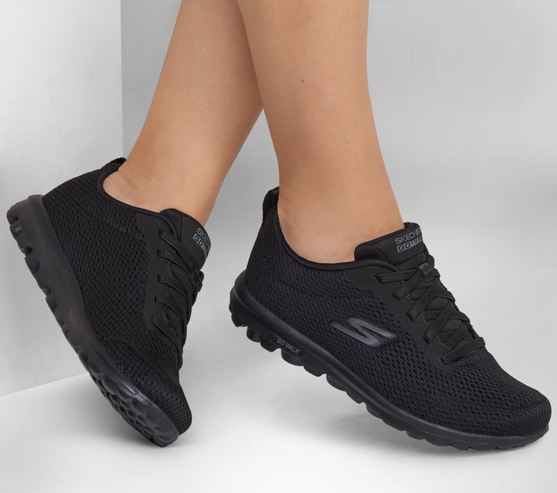 スケッチャーズ ゴーウォーク トラベル - ファン ジャーニー | SKECHERS JP