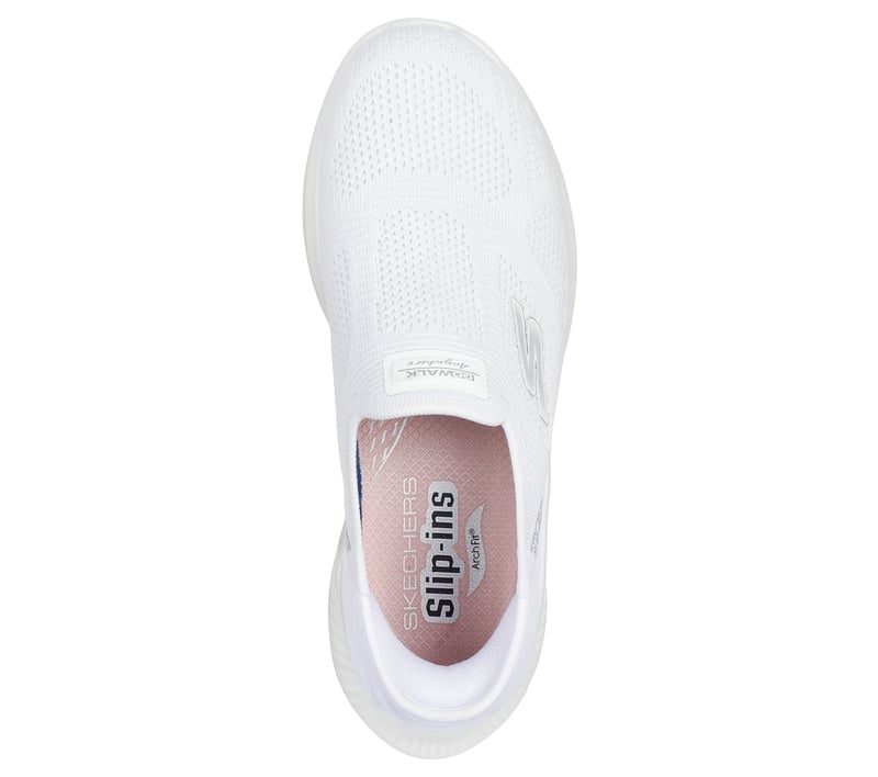 Skechers Slip-ins: GO WALK Anywhere - Fawn