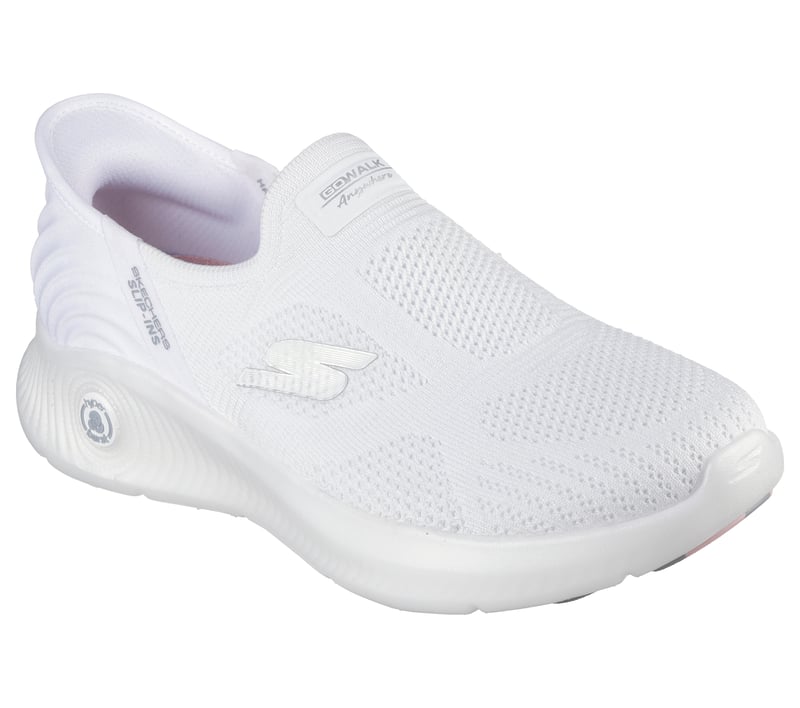 Skechers Slip-ins: GO WALK Anywhere - Fawn