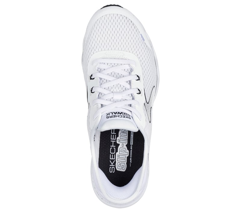Skechers Slip-ins: GO WALK Glide-Step 2.0