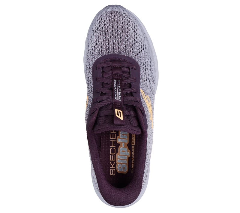 Skechers Slip-ins: GO WALK Glide-Step 2.0 - Nessa