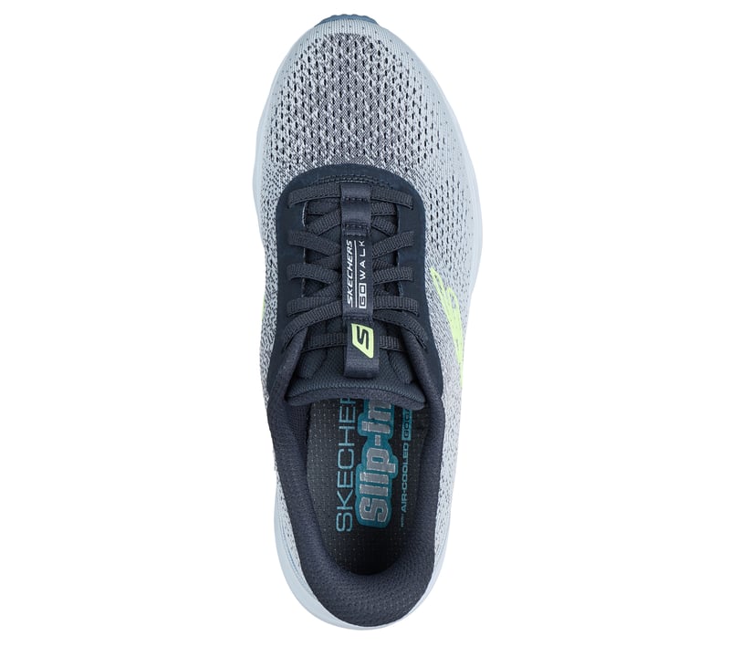 Skechers Slip-ins: GO WALK Glide-Step 2.0 - Nessa
