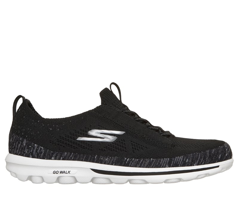 GO WALK Travel - Lexie, NOIR / GRIS, fullimage number 0