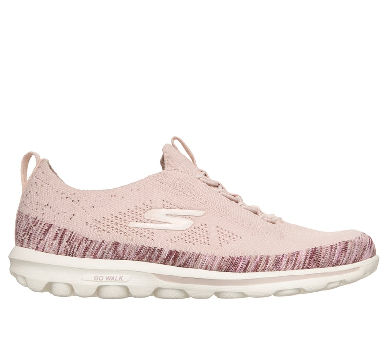 GO WALK Travel - Lexie, MAUVE / MULTI, fullimage number 0