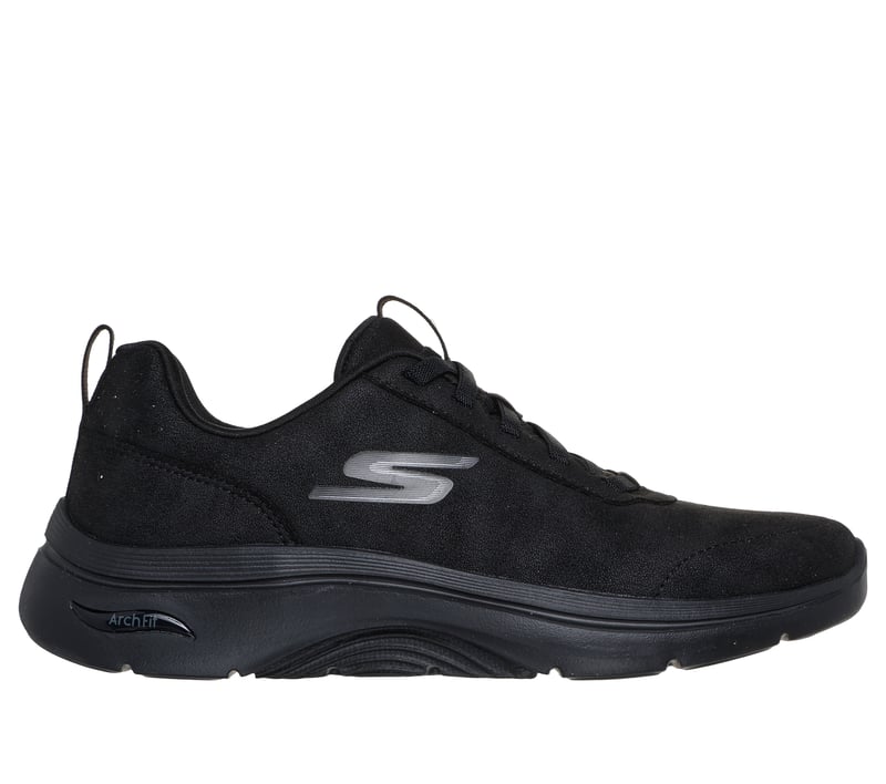 GO WALK Arch Fit 2.0 - Kiera, SCHWARZ, fullimage number 0