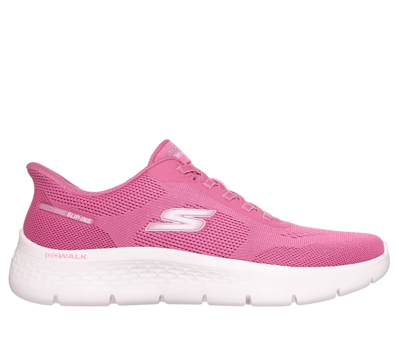 Skechers Slip-ins: GO WALK Flex - Azriel, PINK, fullimage number 0