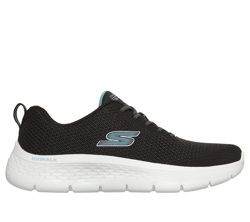 GO WALK Flex - Cora, BLACK, fullimage number 0