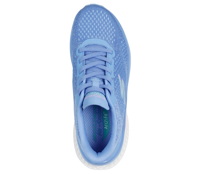 GO WALK Max Cushioning Arch Fit - Roslyn