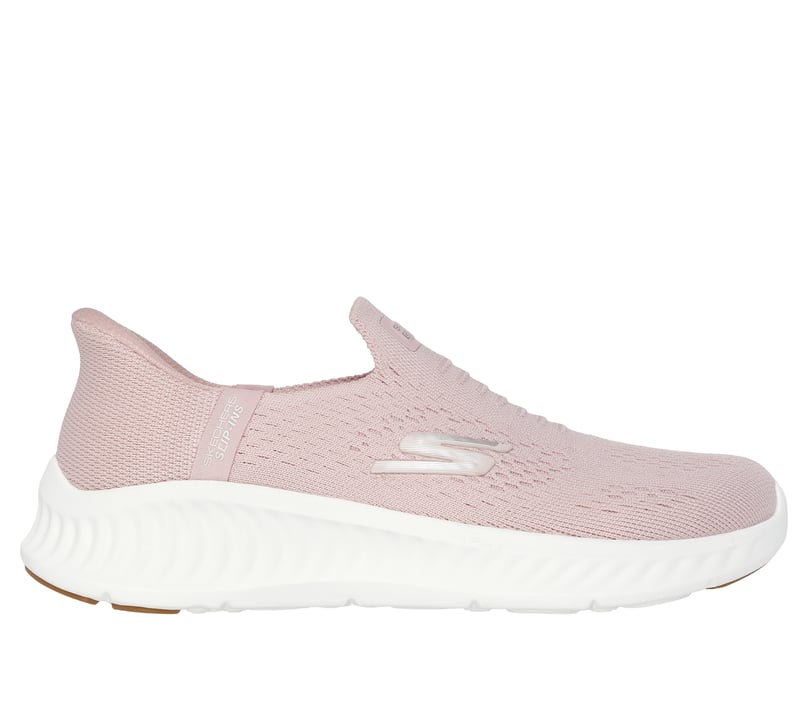 Skechers Slip-ins: GO WALK Now - Anahi, MAUVE, fullimage number 0