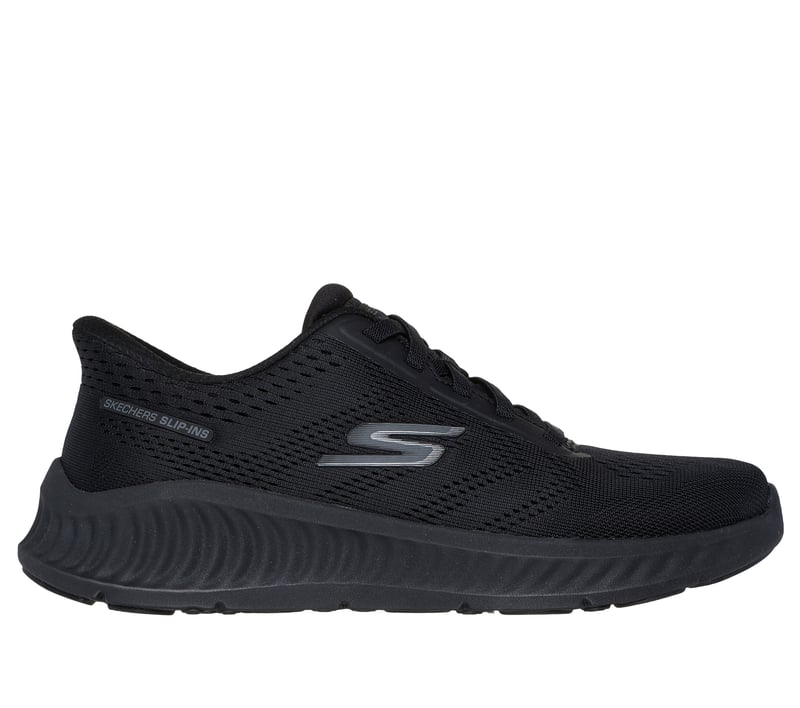 Skechers Slip-ins: GO WALK Now - Khloe, BLACK, fullimage number 0