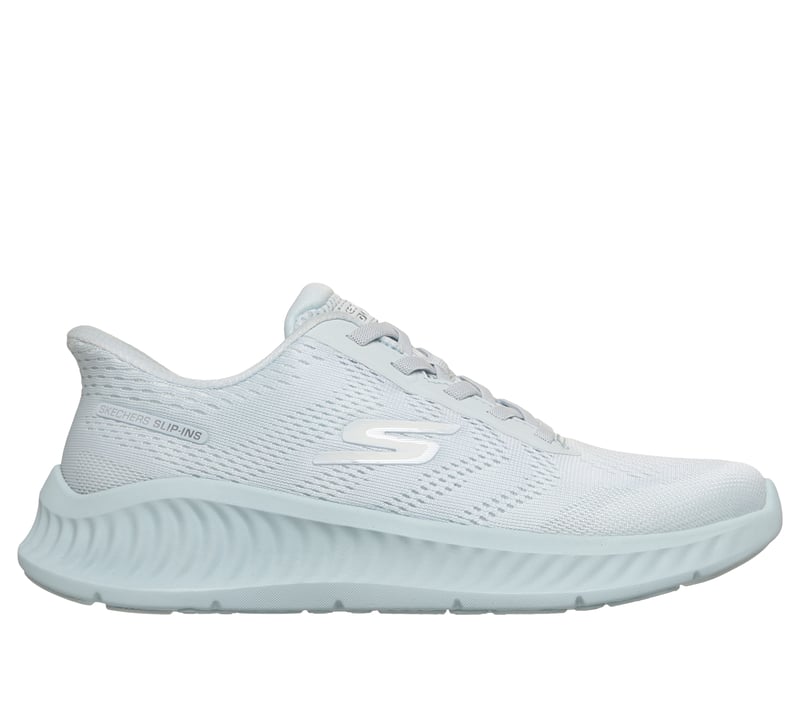 Skechers Slip-ins: GO WALK Now - Khloe, LIGHT BLUE, fullimage number 0