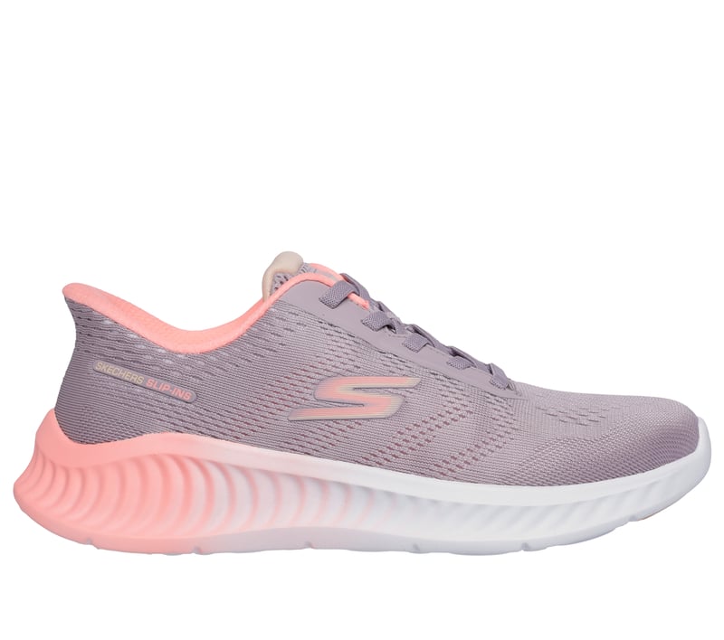 Skechers Slip-ins: GO WALK Now - Khloe, MAUVE, fullimage number 0