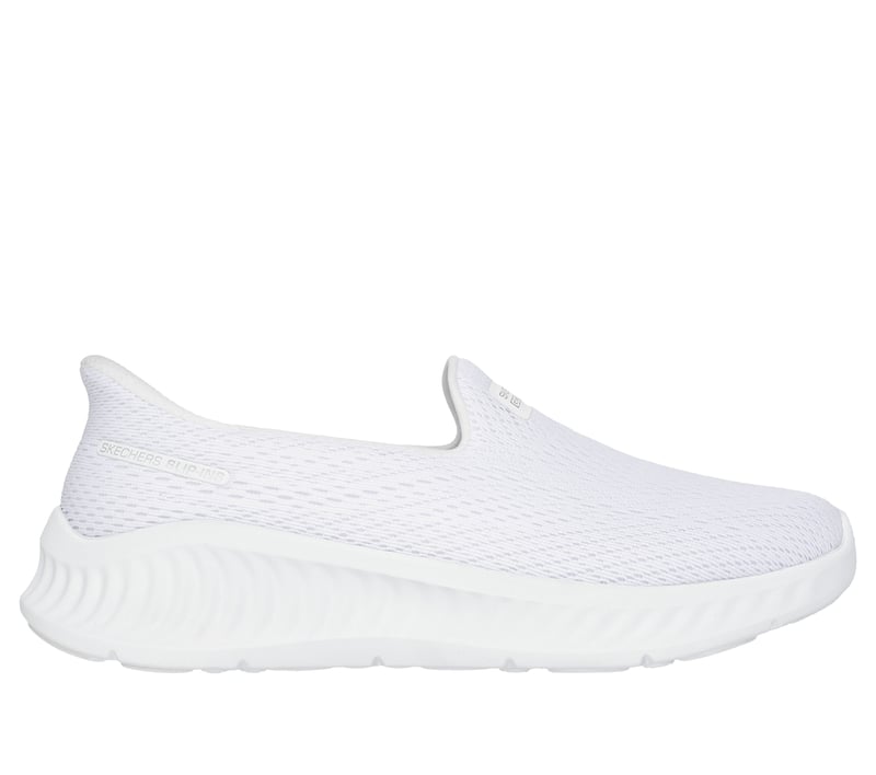 Skechers Slip-ins: GO WALK Now - Ivy, WHITE, fullimage number 0