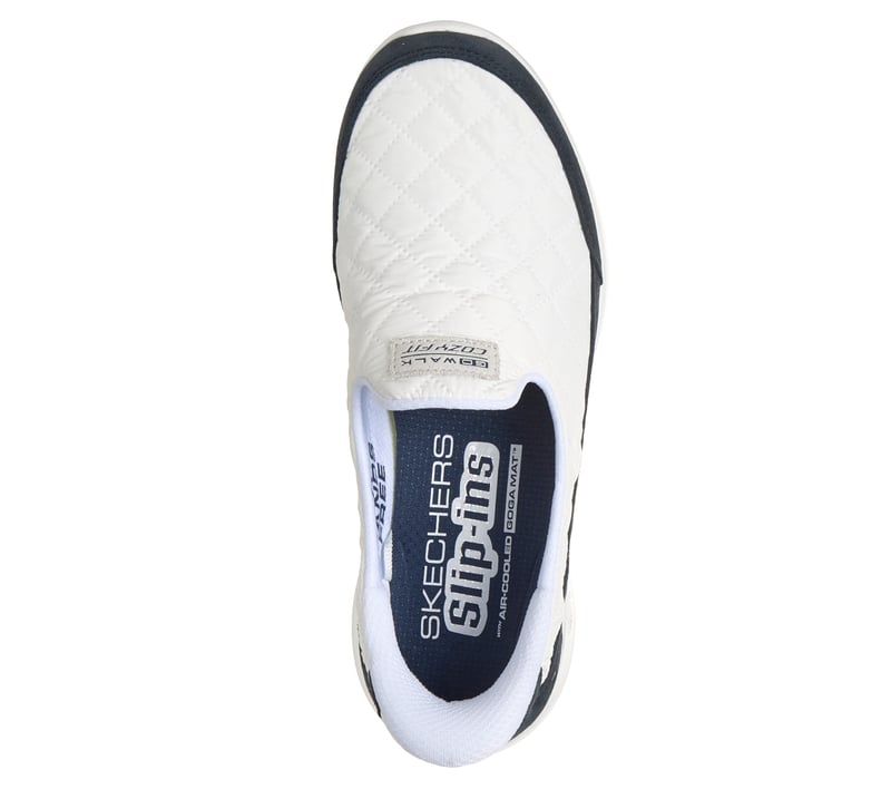 adidas gazelle silver green womens adidas Originals Wmns Superstar Slip On 'Cloud White' main image 1